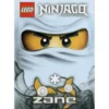 Ninjago - Zane de Greg Farshtey