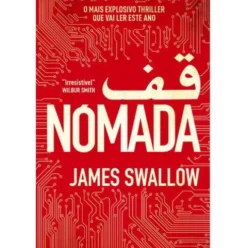 Nómada de James Swallow
