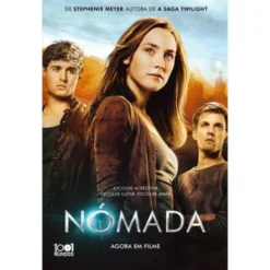Nómada de Stephenie Meyer