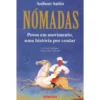 Nómadas de Anthony Sattin