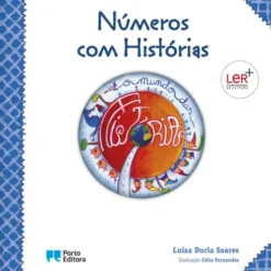 Números com Histórias de Luísa Ducla Soares