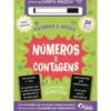Números e Contagens Pré-Escolar e 1.º Ano