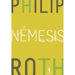 Némesis de Philip Roth