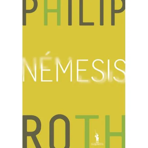 Némesis de Philip Roth