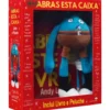 Não Abras Esta Caixa - Vá Lá, de Andy Lee