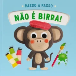 Não é Birra!