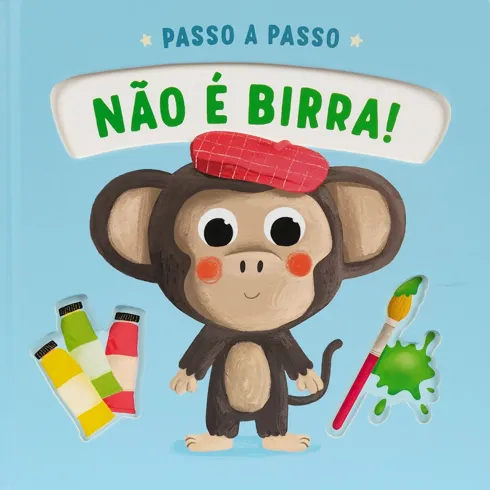 Não é Birra!