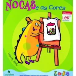 Nocas e as Cores