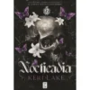 Nocticadia de Keri Lake