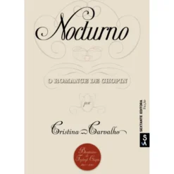 Nocturno de Cristina Carvalho