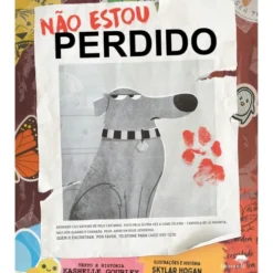 Não Estou Perdido de Kashelle Gourley, Skylar Hogan