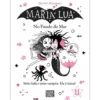 11: no Fundo do Mar de Harriet Muncaster