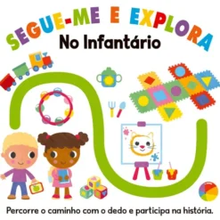 No Infantário
