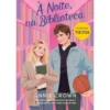 À Noite, na Biblioteca de Annie Crown