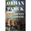 Noites de Peste de Orhan Pamuk