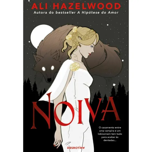 Noiva de Ali Hazelwood