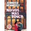Noivos... Mas Pouco de Jennifer Hennessy