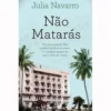 Não Matarás de Julia Navarro
