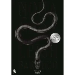 Nona Casa de Leigh Bardugo