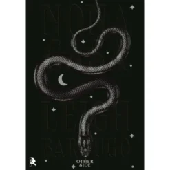 Nona Casa (Edição Limitada) de Leigh Bardugo