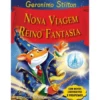 Nona Viagem ao Reino da Fantasia de Geronimo Stilton
