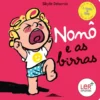 Nonô e as Birras de Sibylle Delacroix