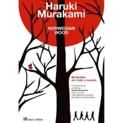 Norwegian Wood de Haruki Murakami