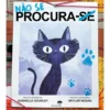 Não Se Procura de Kashelle Gourley