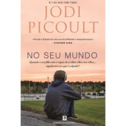 No Seu Mundo de Jodi Picoult