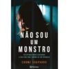 Não Sou um Monstro de Carme Chaparro