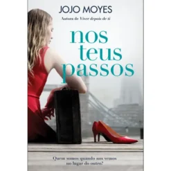 Nos Teus Passos