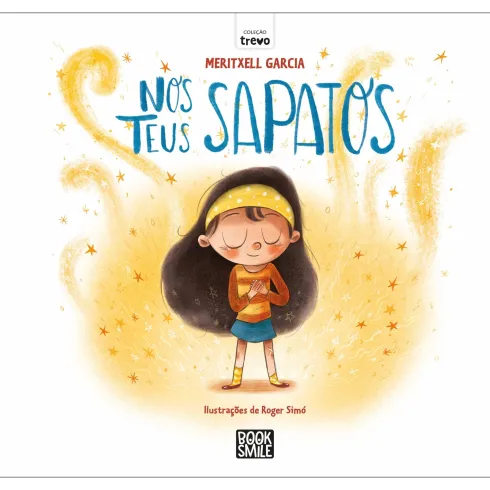 Nos Teus Sapatos de Meritxell Garcia