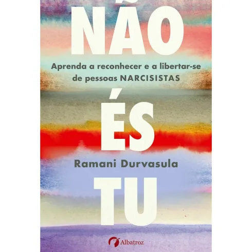 Não És Tu de Ramani Durvasula