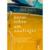 Notas Sobre Um Naufrágio de Davide Enia