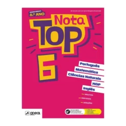 Nota Top 6.º Ano