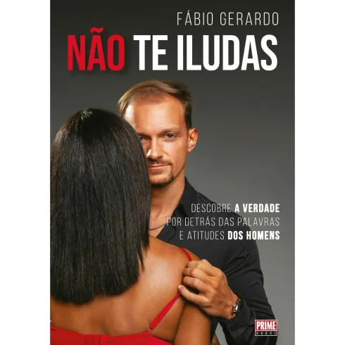 Não Te Iludas de Fábio Gerardo