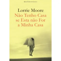 Não Tenho Casa Se Esta Não For A Minha Casa de Lorrie Moore