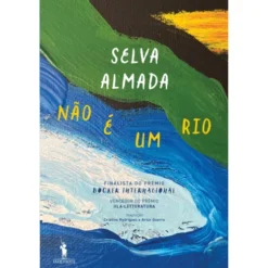 Não é um Rio de Selva Almada
