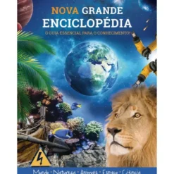 Nova Grande Enciclopédia