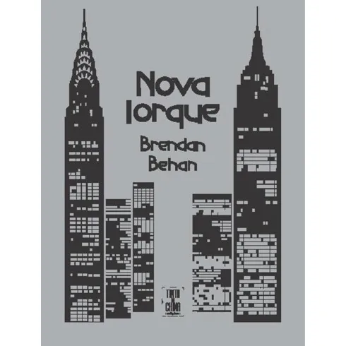 Nova Iorque de Brendan Behan