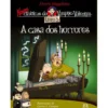 Novas Crónicas do Vampiro Valentim Nº 5 - A Casa dos Horrores de Carlos J. Campos