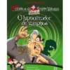 Novas Crónicas do Vampiro Valentim Nº 10 - O Hipnotizador de Vampiros de Carlos J. Campos