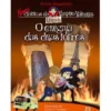 Novas Crónicas do Vampiro Valentim Nº 6 - O Enigma das Duas Torres de Carlos J. Campos