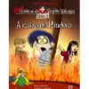 Novas Crónicas do Vampiro Valentim Nº 9 - A Caixa de Pandora de Álvaro Magalhães