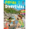 Novas Férias Divertidas 2º Ano - 2023