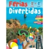 Novas Férias Divertidas 1º Ano - 2023