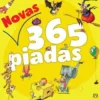 Novas 365 Piadas de Fabrice Lelarge