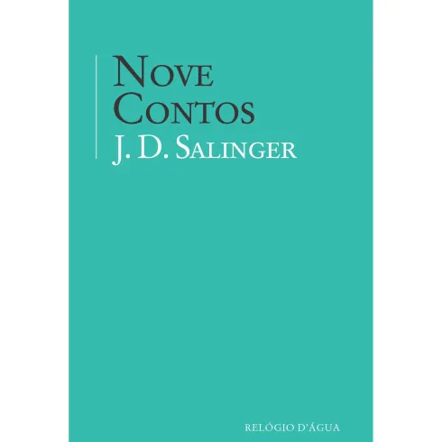 Nove Contos de J. D. Salinger