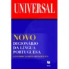 Novo Dicionário da Língua Portuguesa