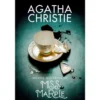 Novos Mistérios de Miss Marple de Agatha Christie
